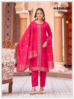 Mukesh madhuri branded w kurtis wholesale in pune